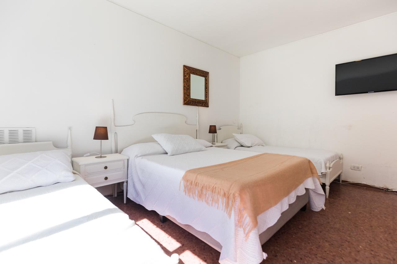 Bed and Breakfast La Casa Punta del Este Exterior foto